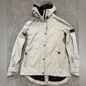 Saga Outerwear woman’s Ski/snowboard  Jacket size Medium